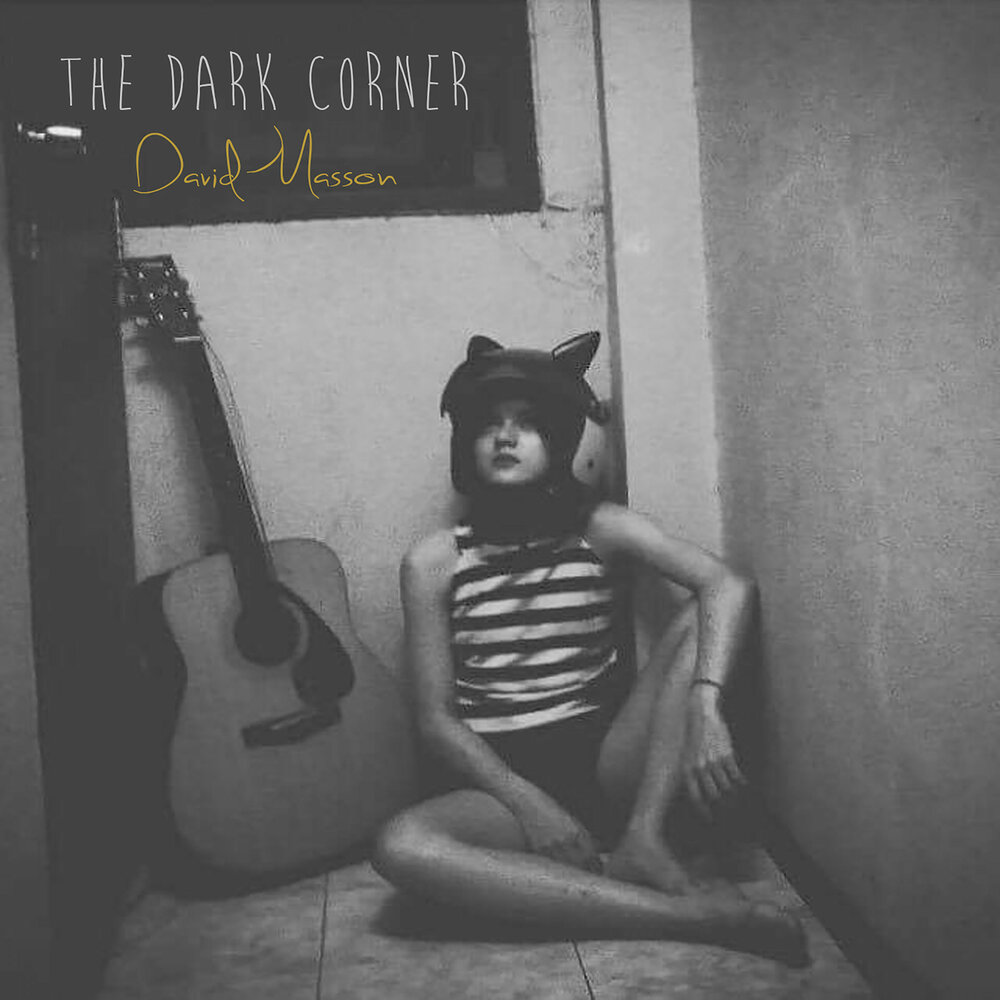 The dark corner. I never Sing Alone.