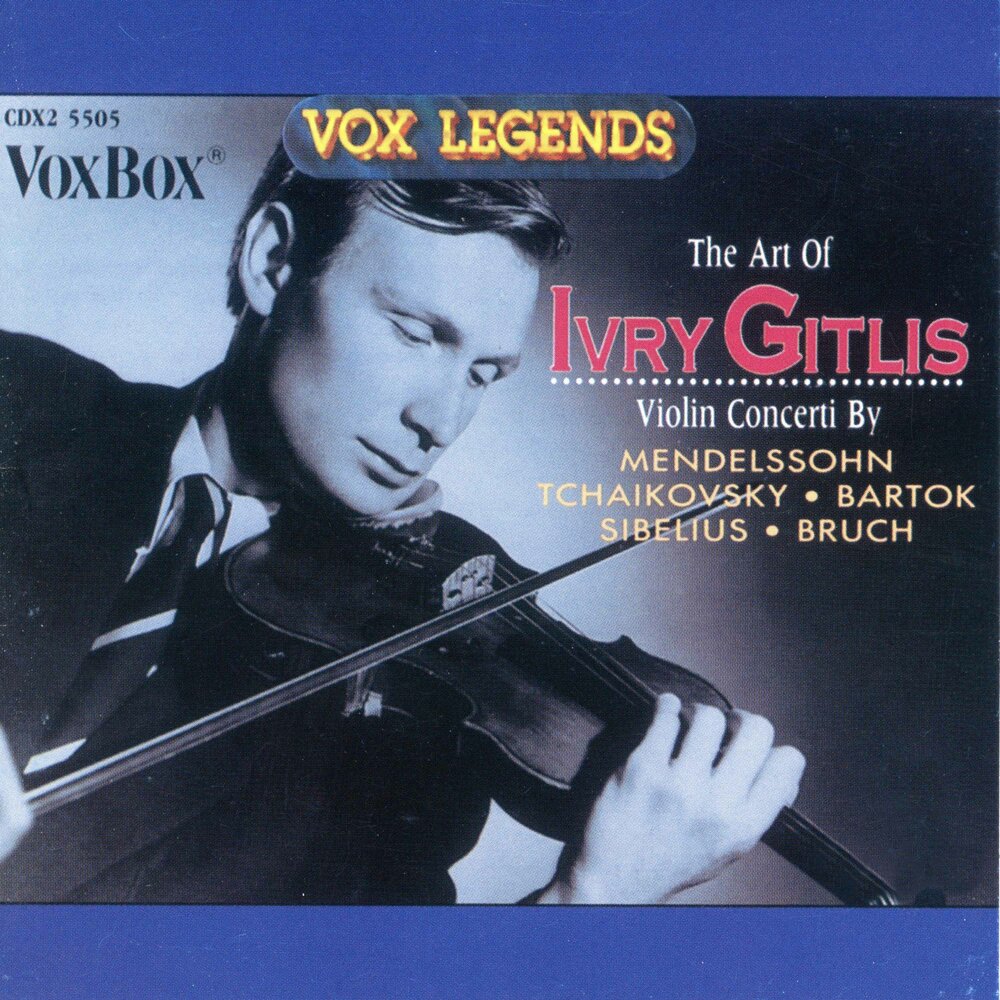 ivry gitlis the art of violin torrent