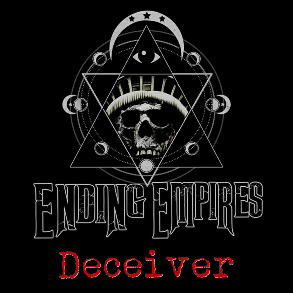 Империя слушать. The Deceiver. Great Deceiver CG. Arch Enemy Deceiver Deceiver.