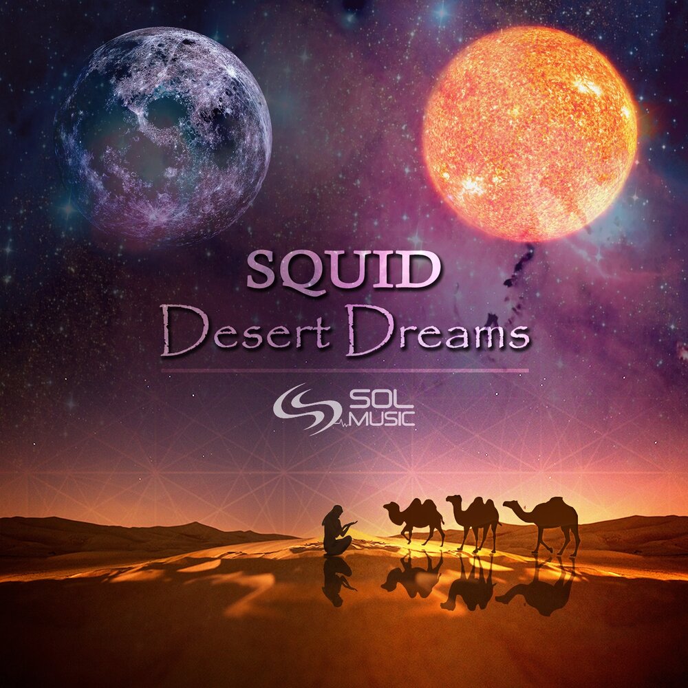 Desert dreams. Desert Dream. Dream on обложка. Desert Music.