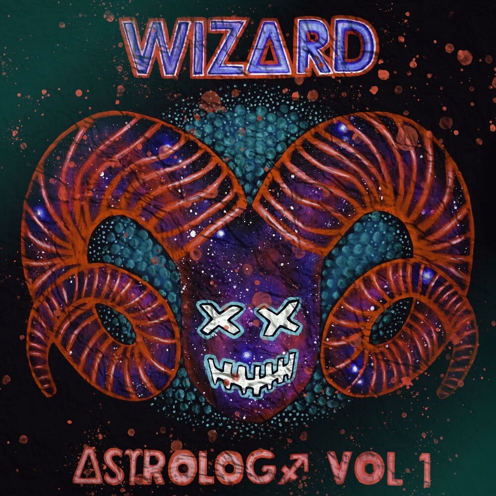 Wizard песня. Criminal Astrology (Vol 1).