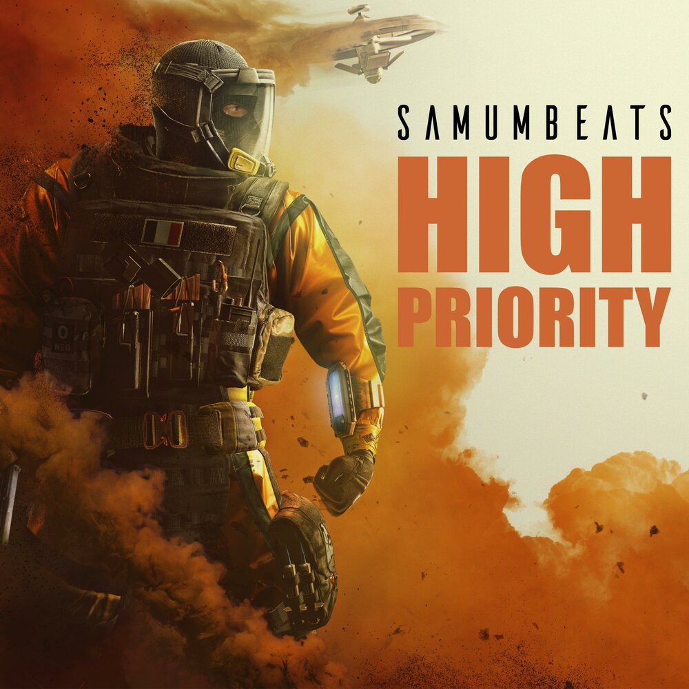 High priority steam фото 3