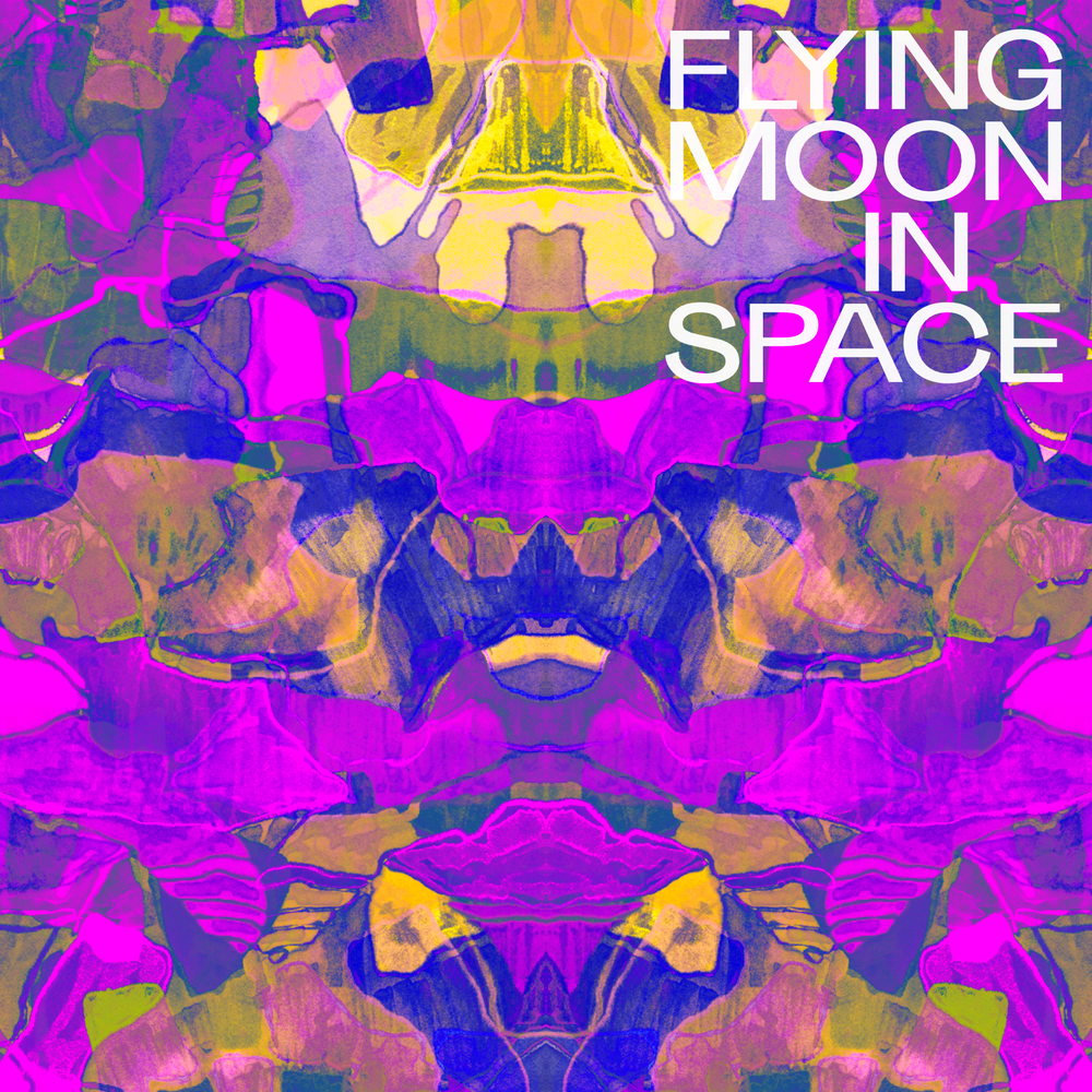 Песня flying to the moon. Flying Moon. Fly Moon Space. Flying in Space. Flying away Moony.