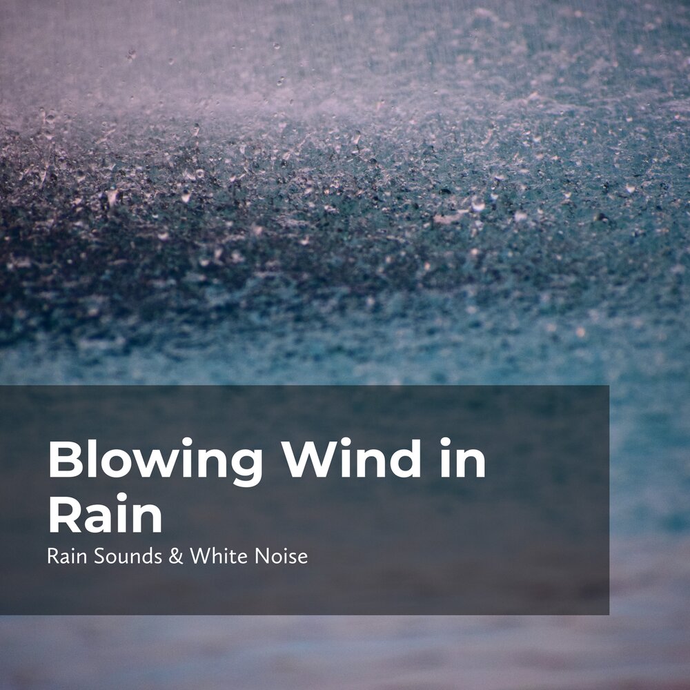 Дождь и ветер. Wind and rain effect. Rain symphony original. Martin mittone - rainy breeze. Rain energy.