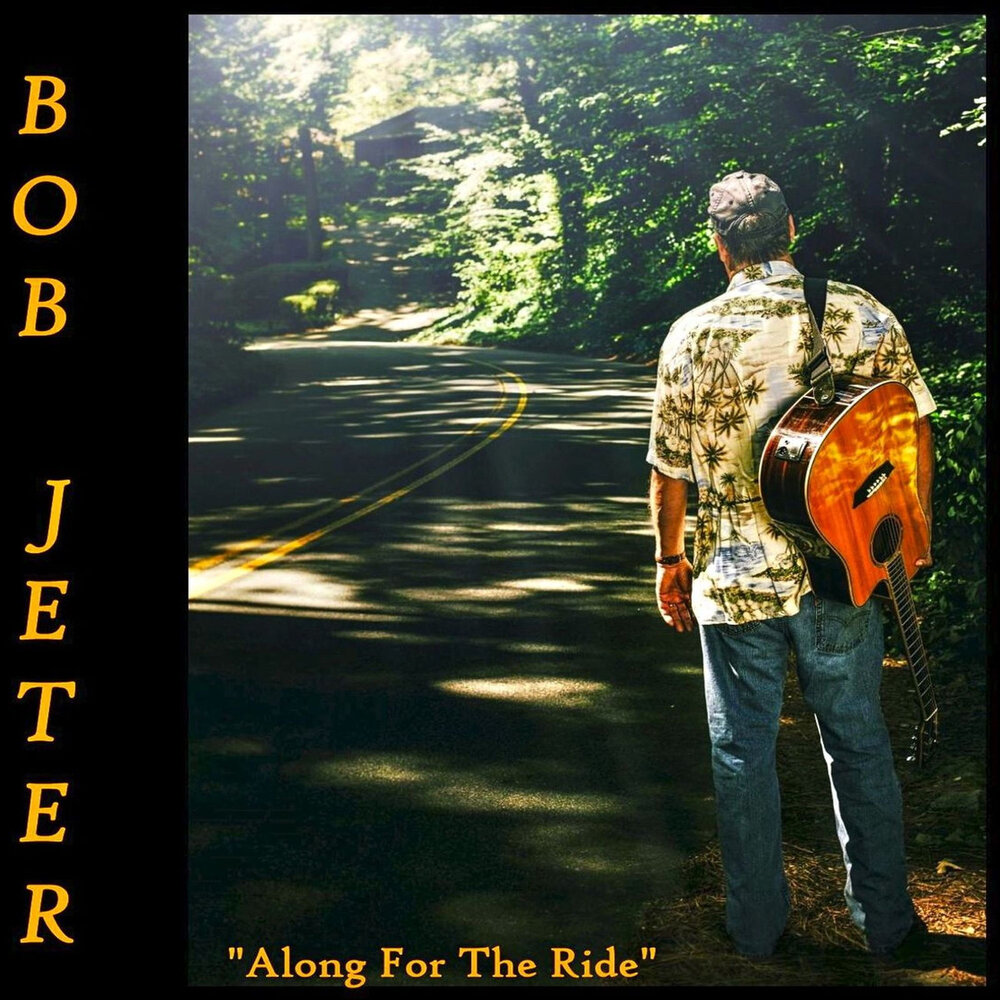 Along for the Ride. Bob Single on Style.