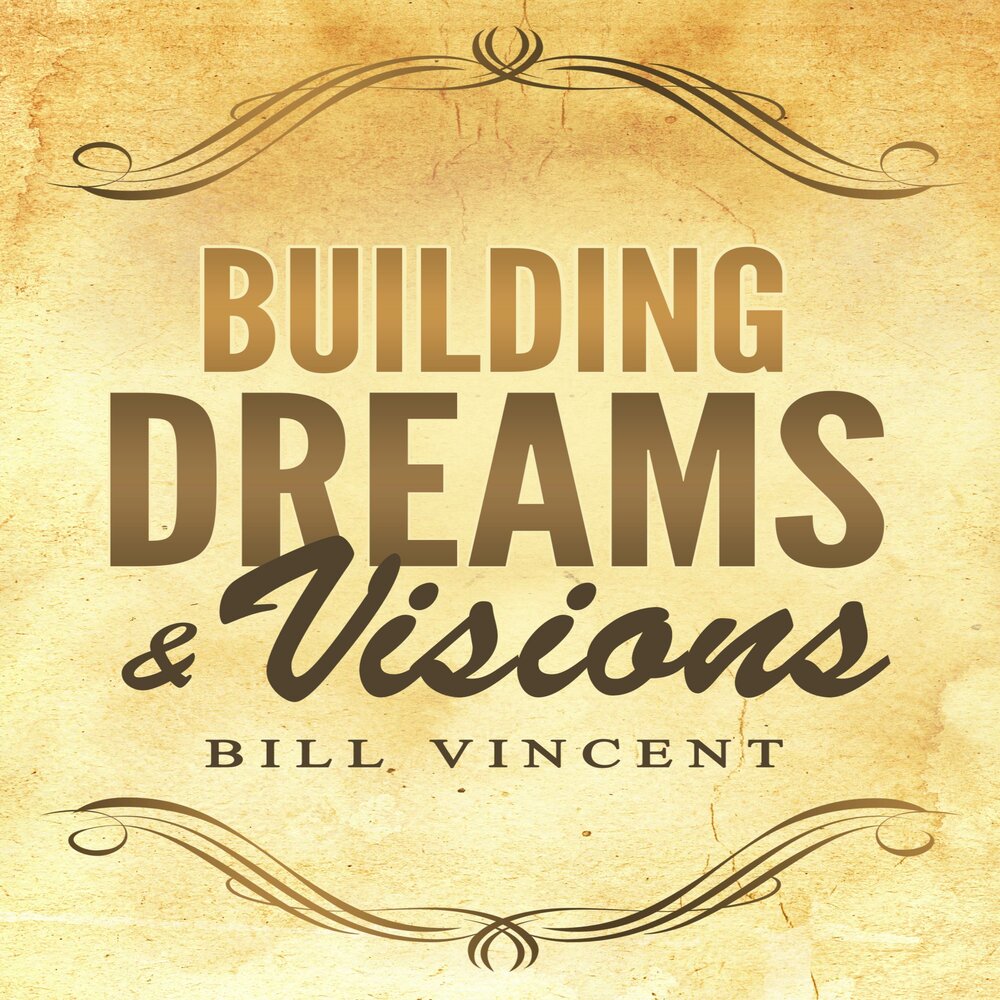 Build your Dreams седан. Bill’s Dream. Dream your Bill. Build your Dreams Han.