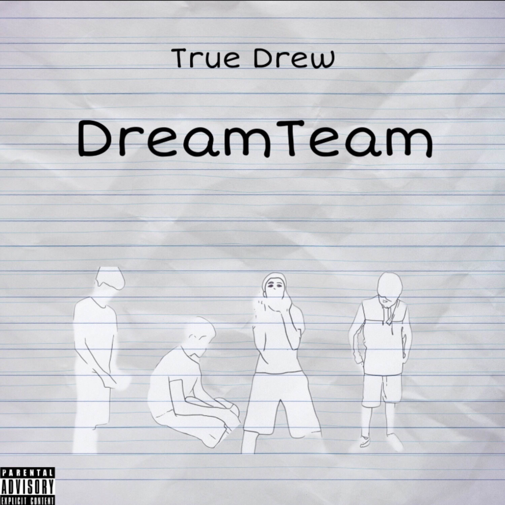 True team. Drew послушай. Drew послушай текст.