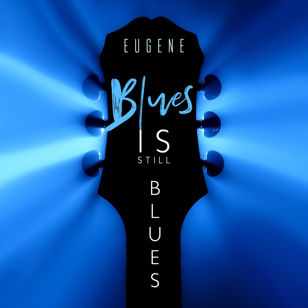 Blues альбом. Плейлист синий.