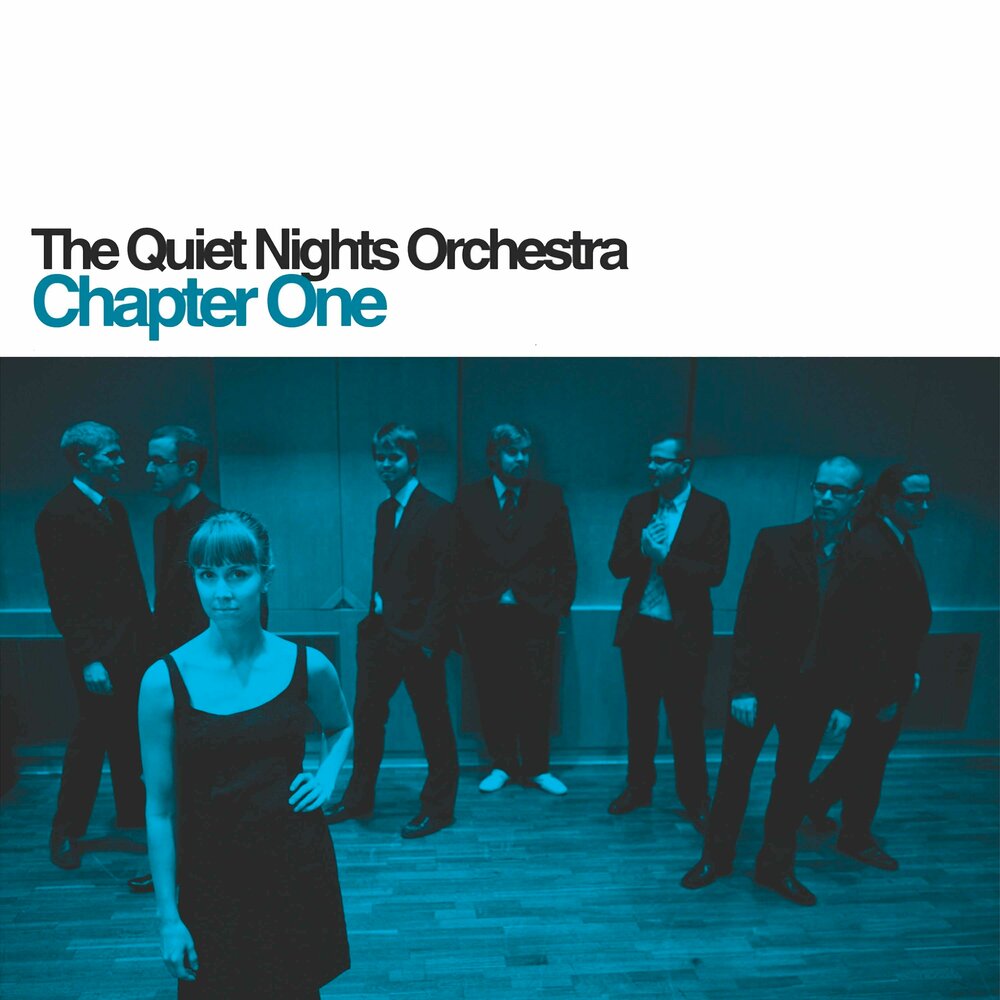 The night orchestra