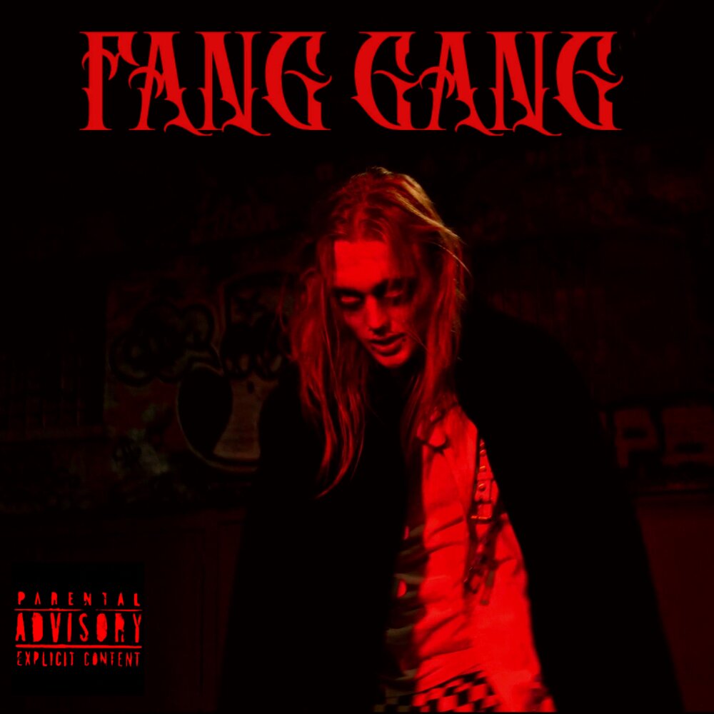 Fangs песня. Fang gang. Dr. Fang and the gang.