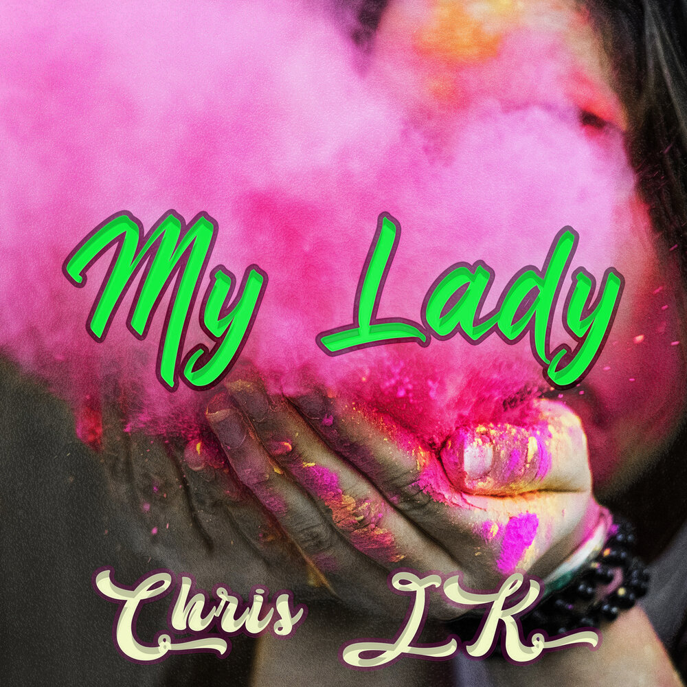 Lady chris