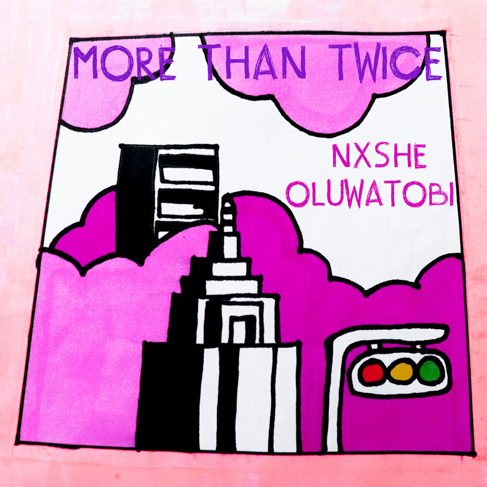 More than twice as much as. More than twice as much as