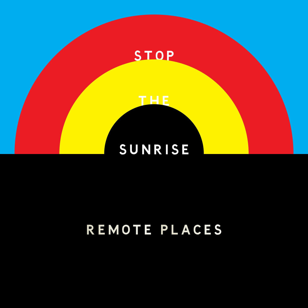 Remote place