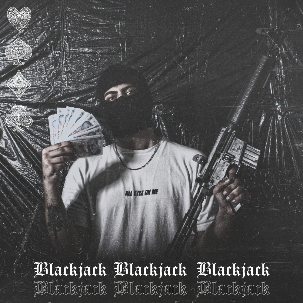 Песня Black Jack. Музыка блэкджек.