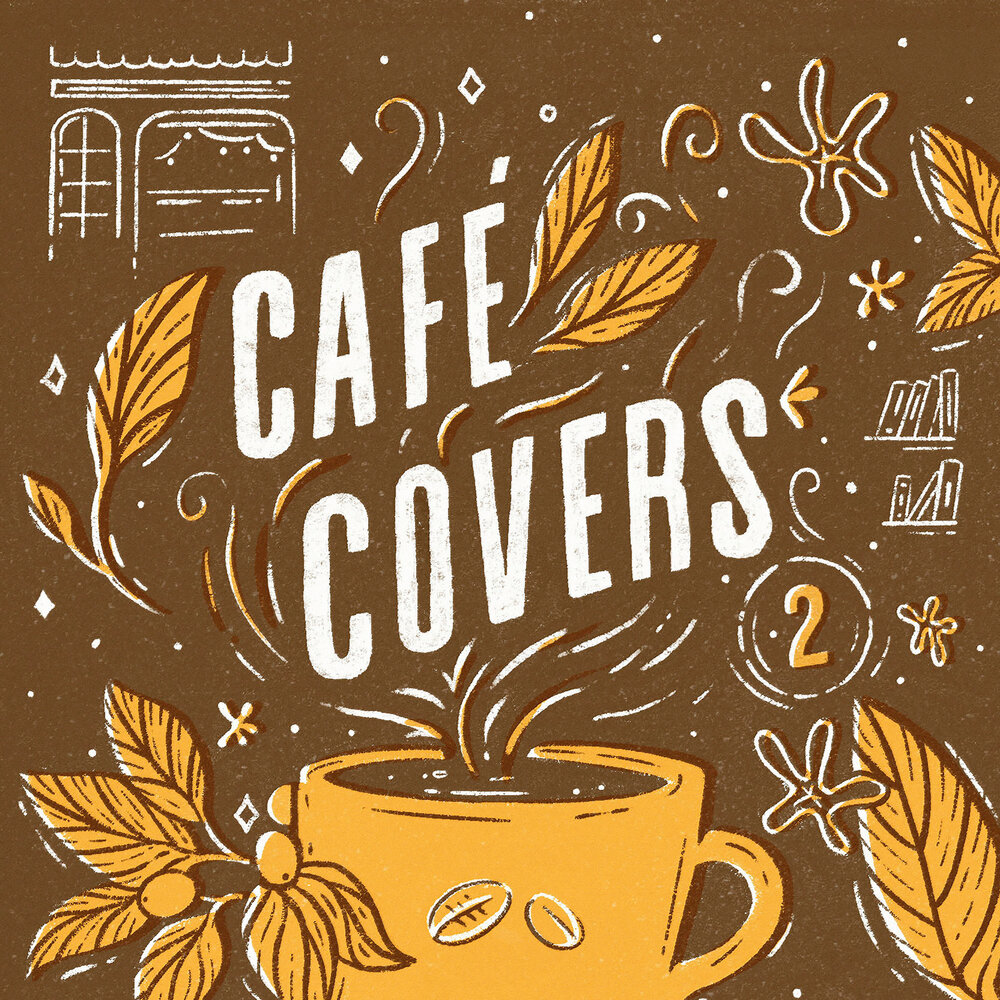 Cover cafe. Cafe Cover. Cover for Cafe.