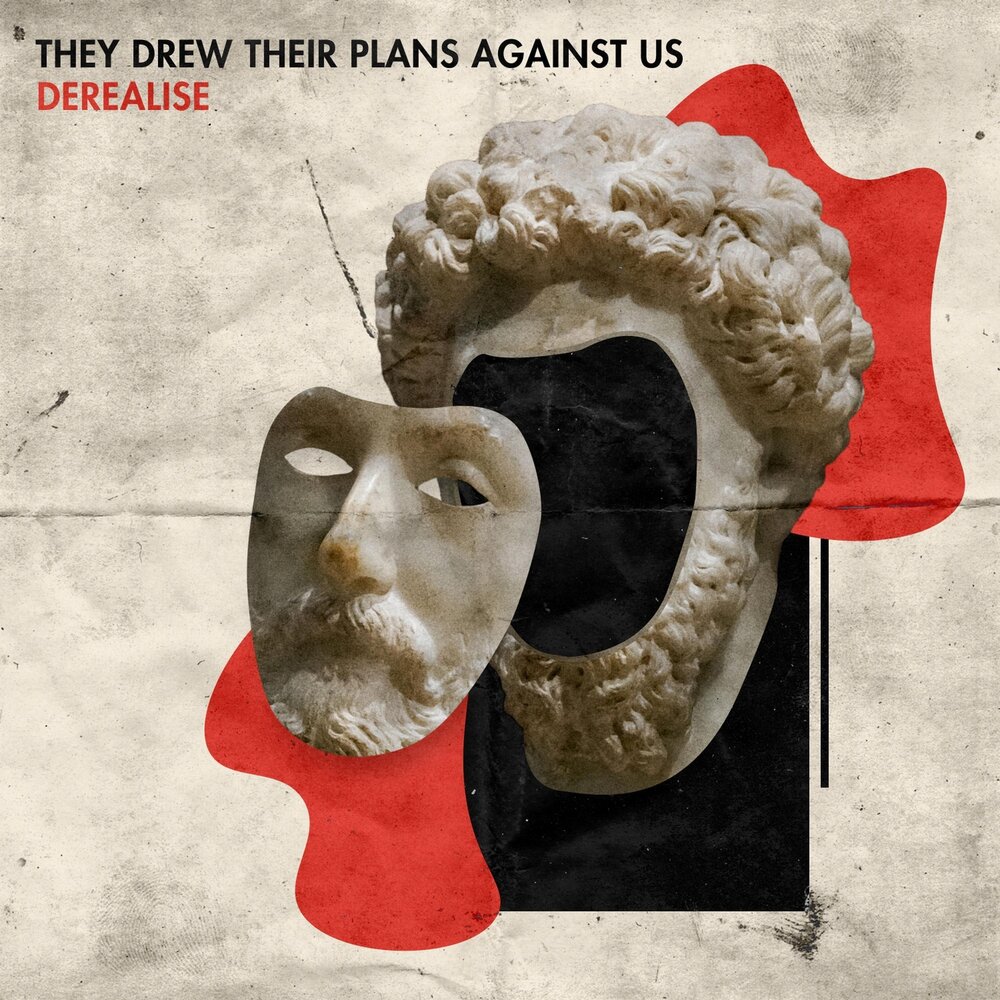 They drew. They drew. художник дмитрий грозов ahriman. футболка первая кровь. "морской народ".