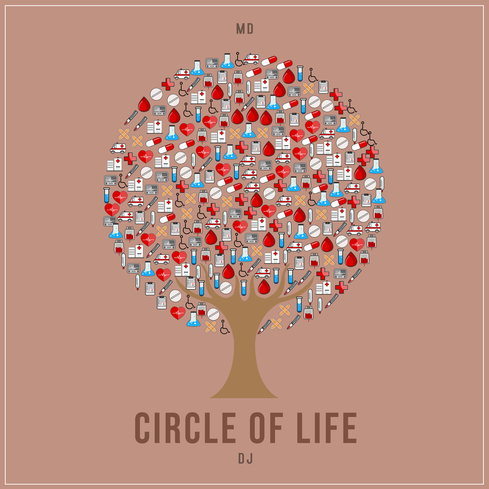 Песня circle of life