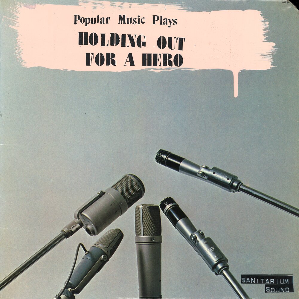 Holding out for a hero mp3. Holding out for a Hero (Russian Cover).