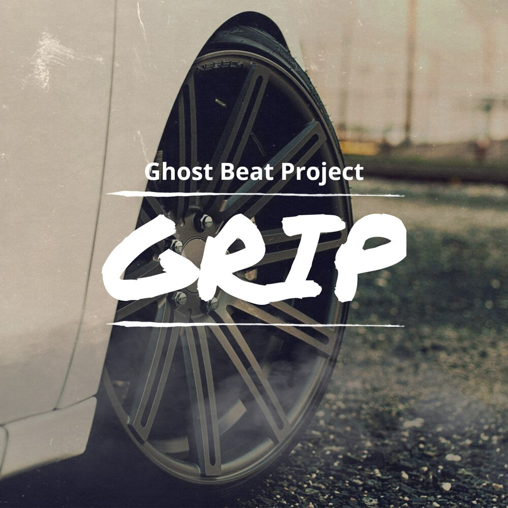 Beat project. Ghost Beat. Sound Beats Project.