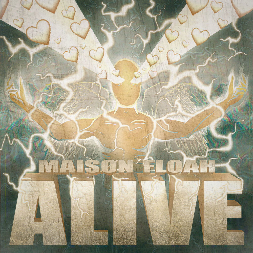 Alive album