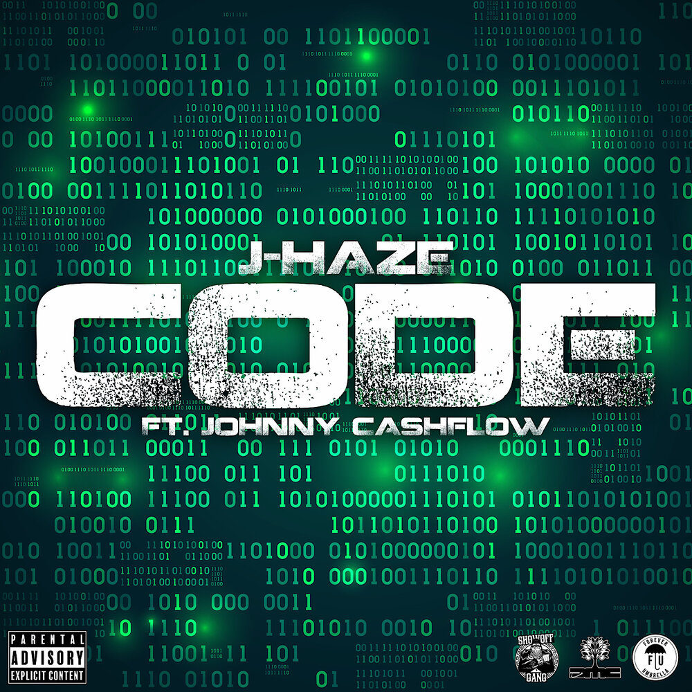 Haze code. J-Haze. J code.