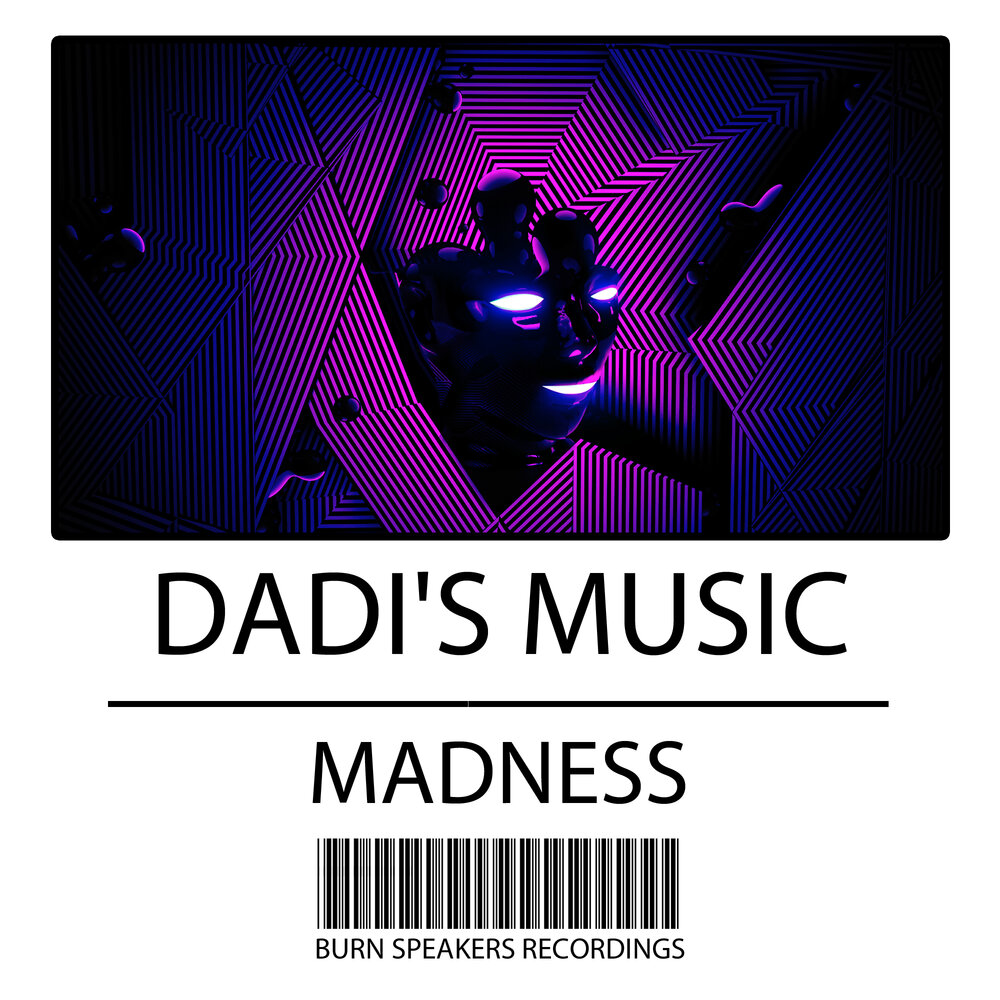 Music madness. Madness Music.