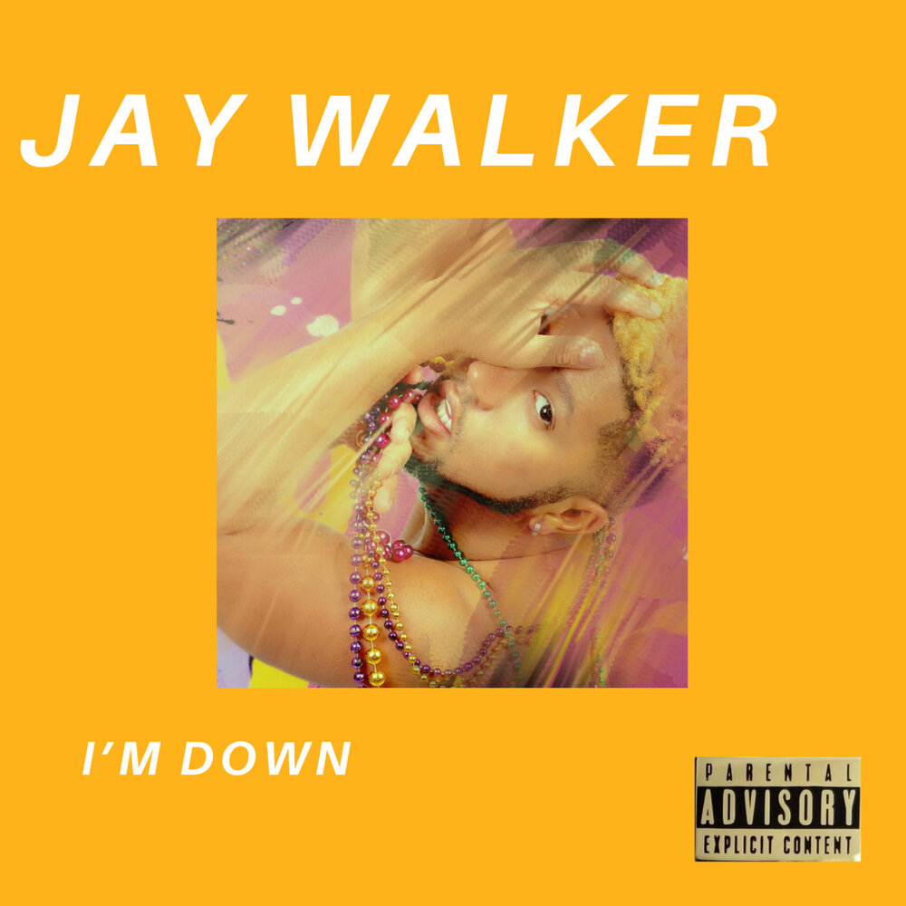 Jay Walker. Jay down. Jaywalker.