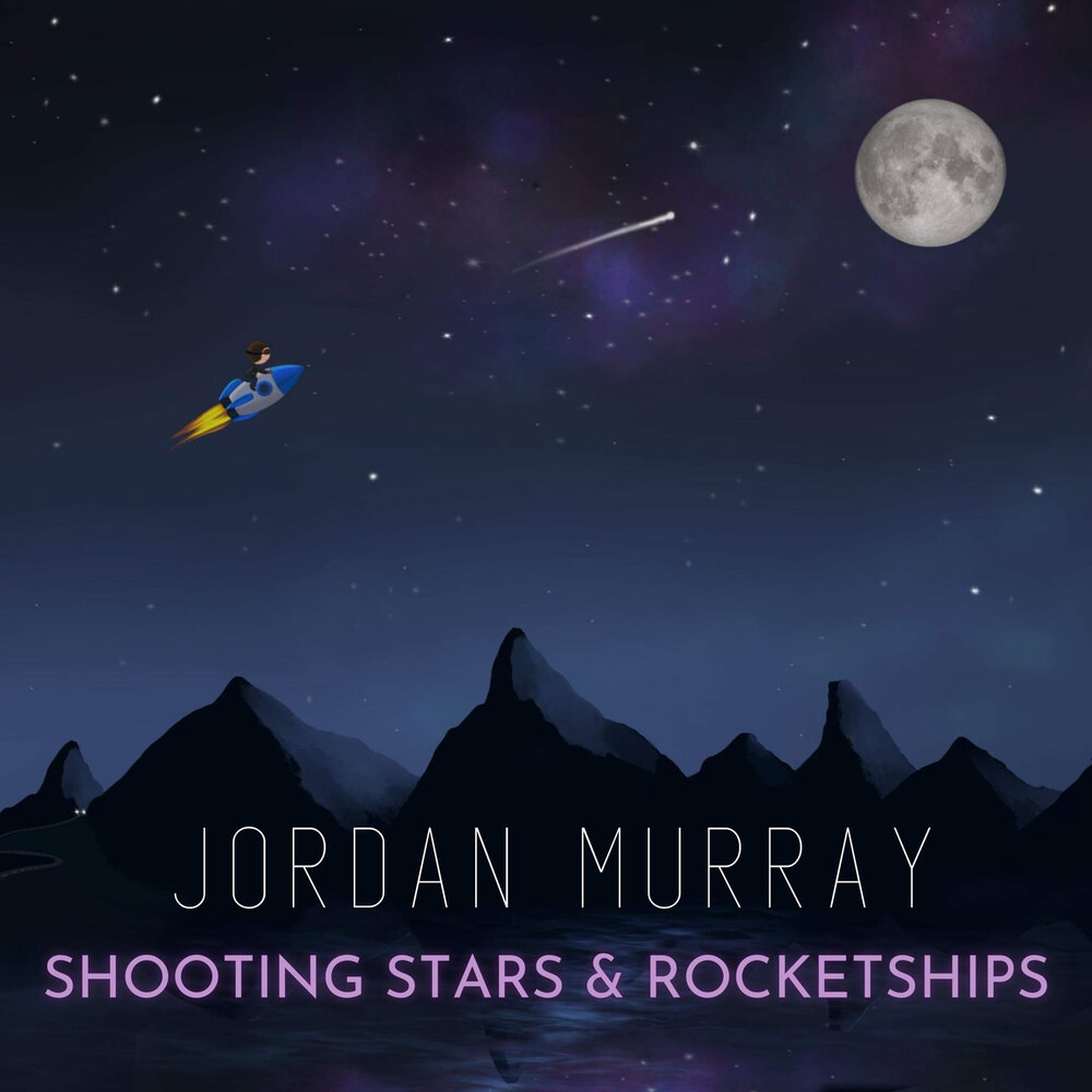 Shooting stars слушать. Shooting Stars песня. Jordan Murray. Bag Raiders shooting Stars обложка. Песни, похожие на shooting Stars.