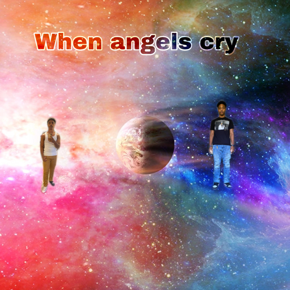 When angels die