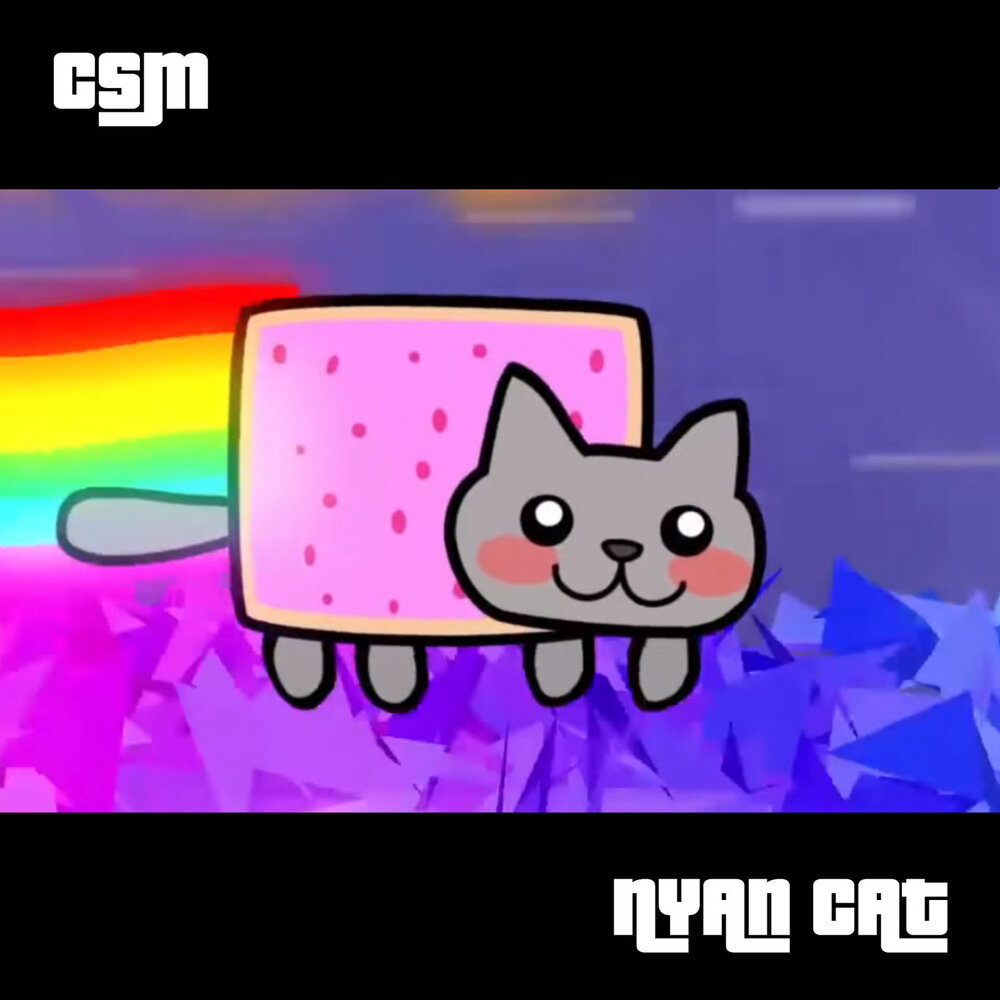 Nyan cat mp3. Нян Кэт. Нян Кэт песня. Нян Кэт дабстеп. Дабстеп кот.