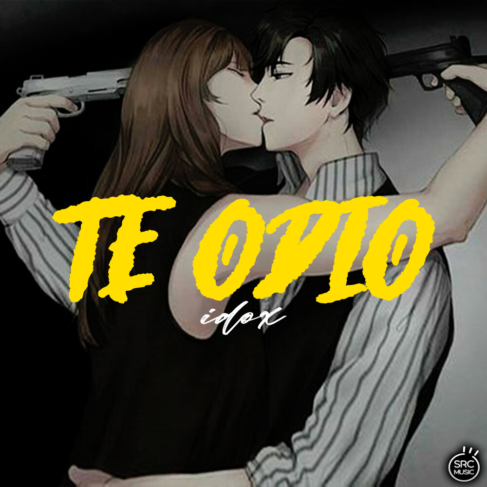 Te odio, te amo Джо Олбани. Idox.