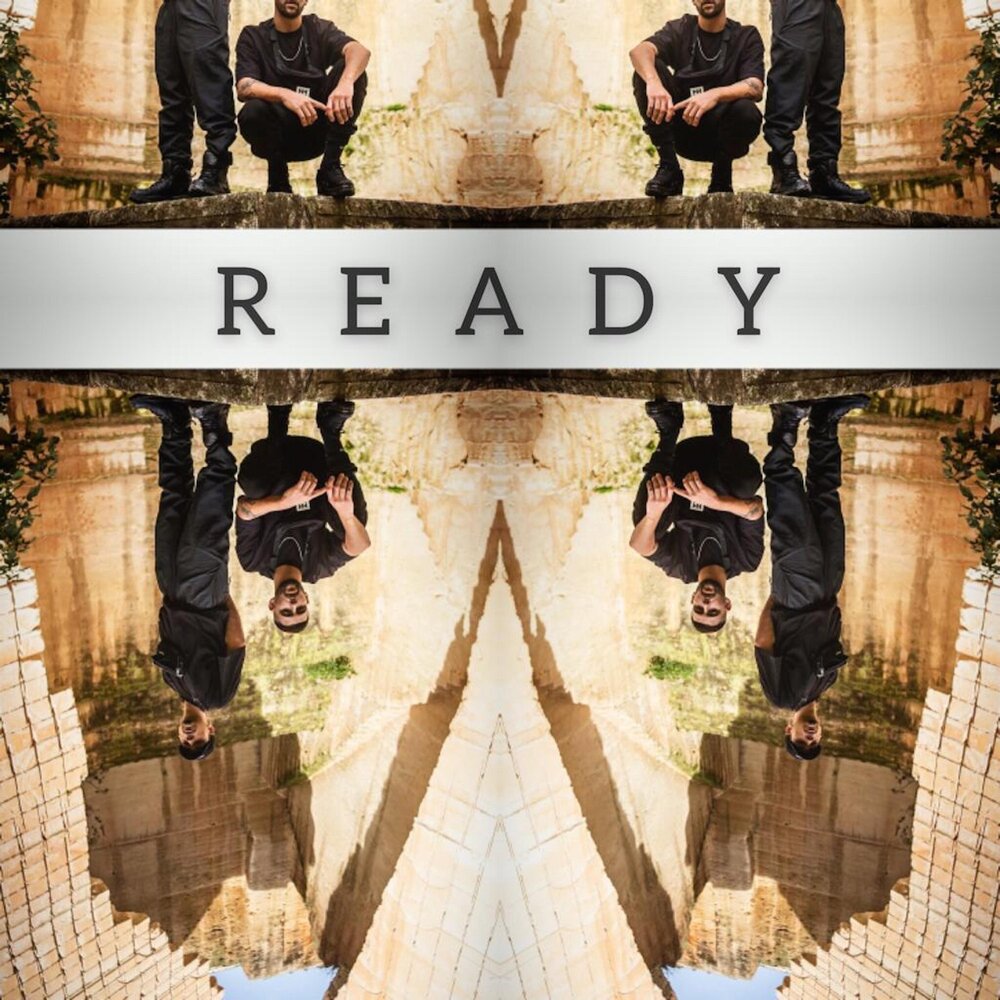 Ready album