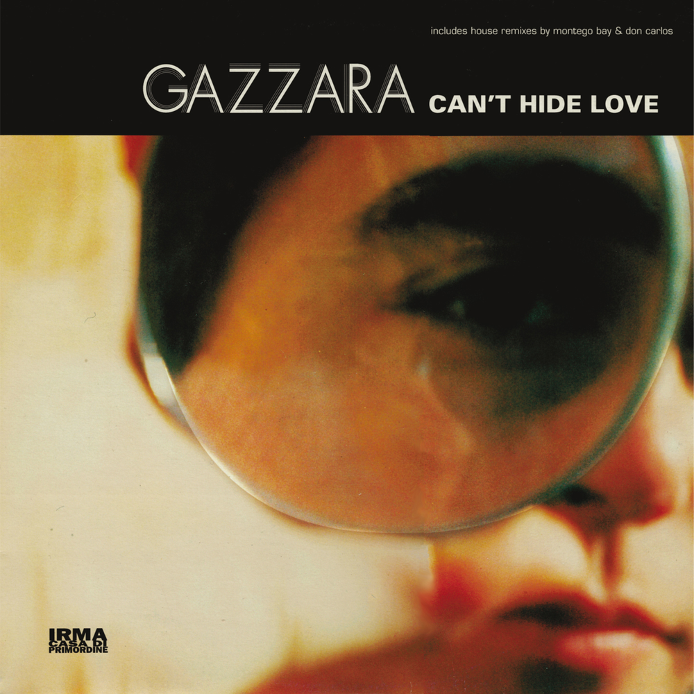 Gazzara - one (1998). Three little birds bob marley & the wailers. Earth, wind & fire - gratitude. Can t hide love. Can t hide love.