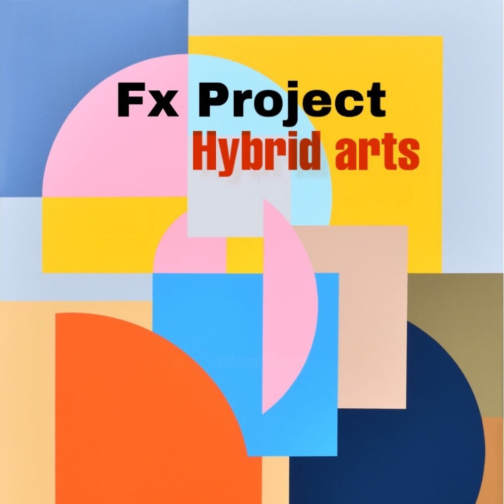 Fx project. Fx project