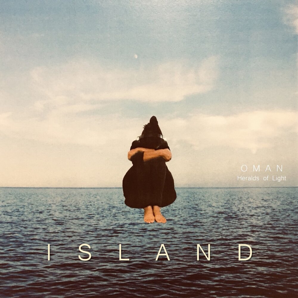 Islands listening