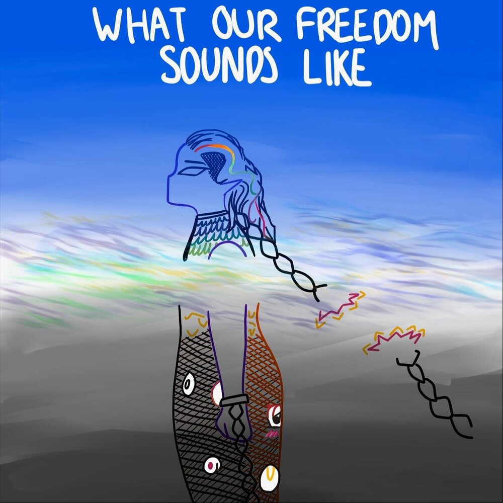 Freedom Sounds. Sound of Freedom 2023.