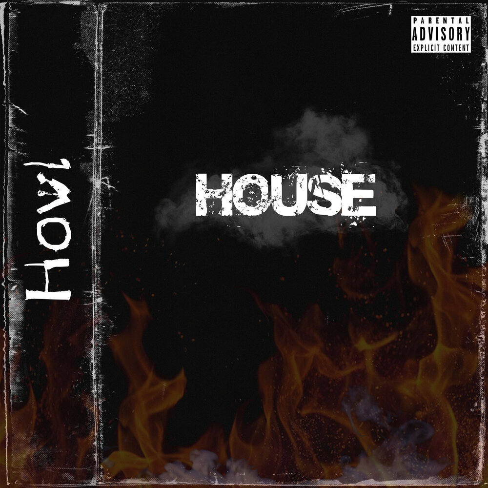 House ремикс. Howl House. House Remix. CHILLHOWL альбом. Howl House tired.