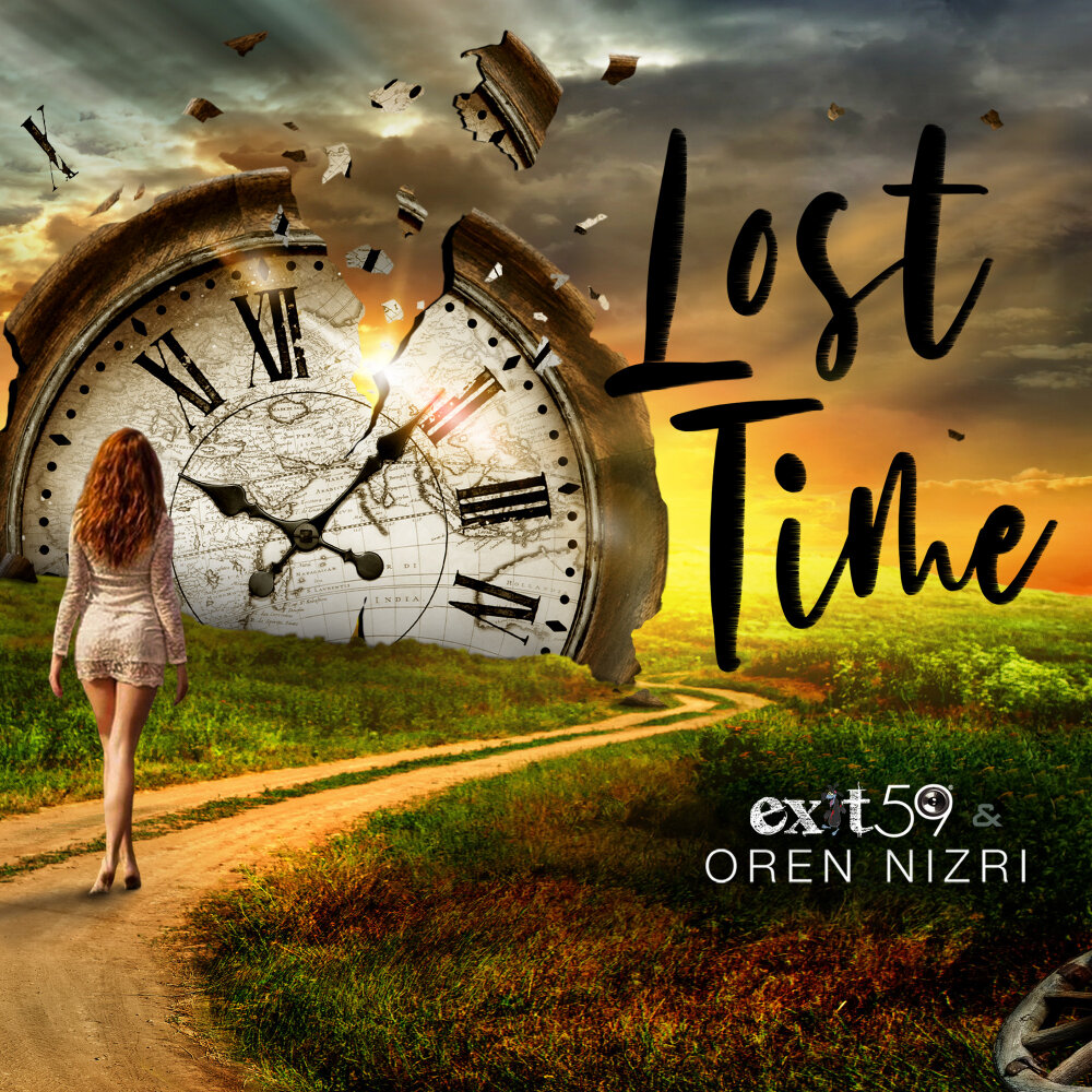 No time to lose. Lost time. lost time memory. emi lost in time. danny danzi somewhere lost in time.