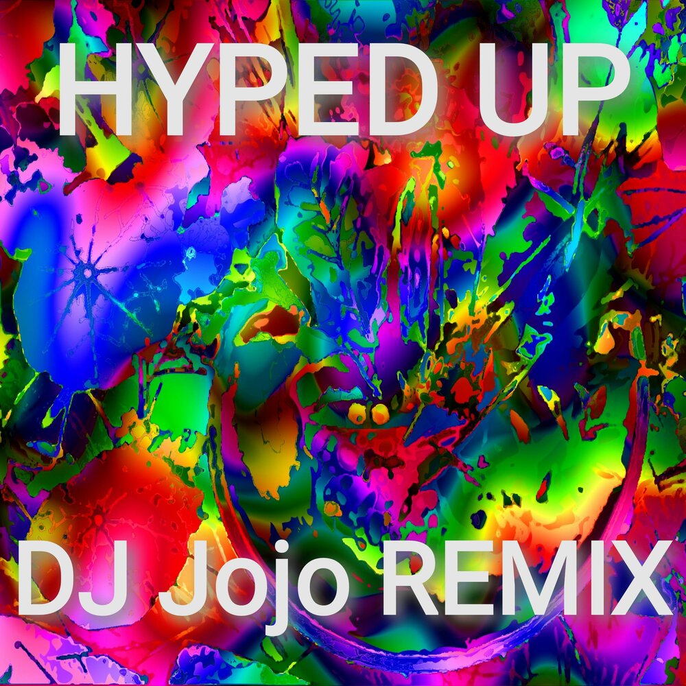 Jojo Remix. Jojo DJ. Jojo Remix download.