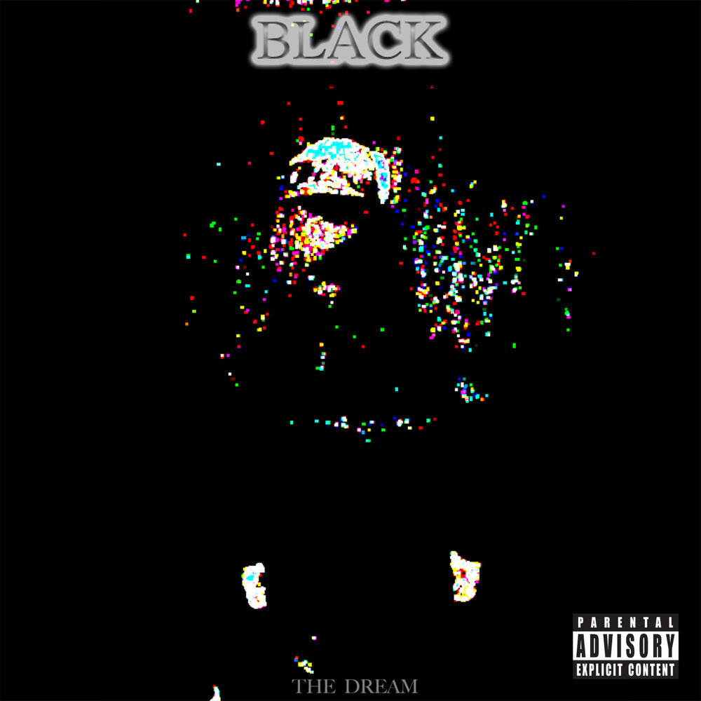 The-dream & tricky stewart. The dream black. Dream. The dream black. На чёрном dream.