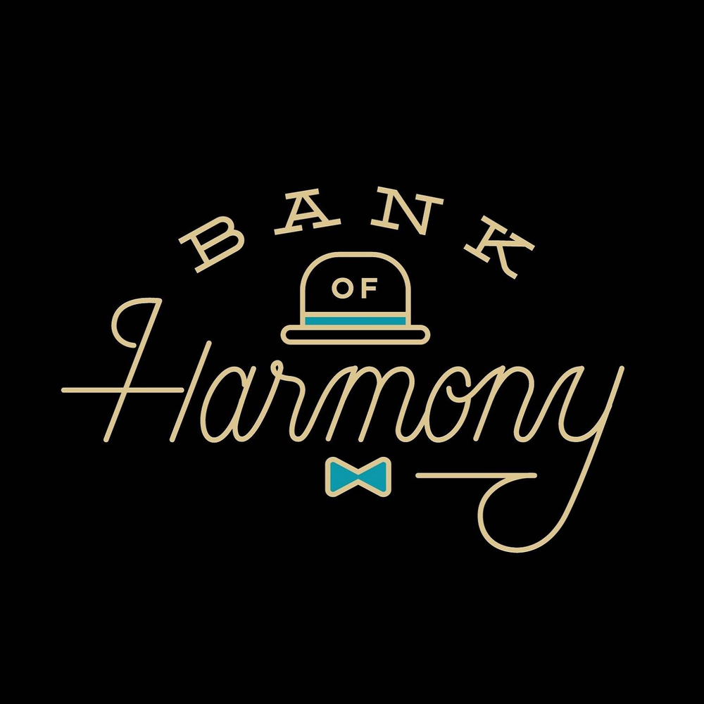 Sweet 7. Harmony Banks.