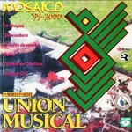 Mosaico 00-01: Triste Despedida / Chinito Que / El Rico Pobre / Jenifer Gabriela / Flores Pa Mamá / La Tempestad / Cumbia de Jessica / Parquecito Masheño / La Chorchita / Pastores Pueblito Lindo