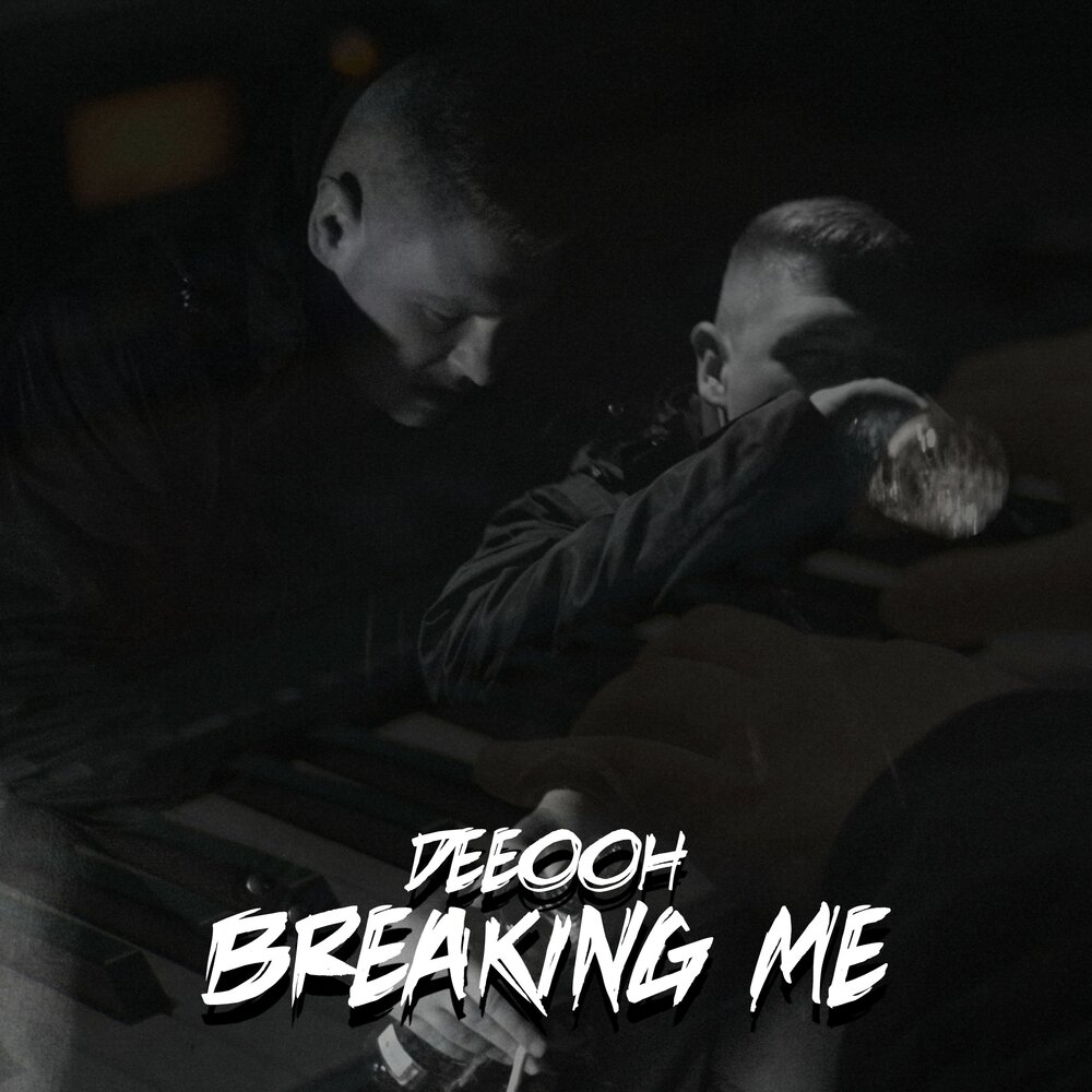 Рингтоны breaking me. Песня Breaking me.