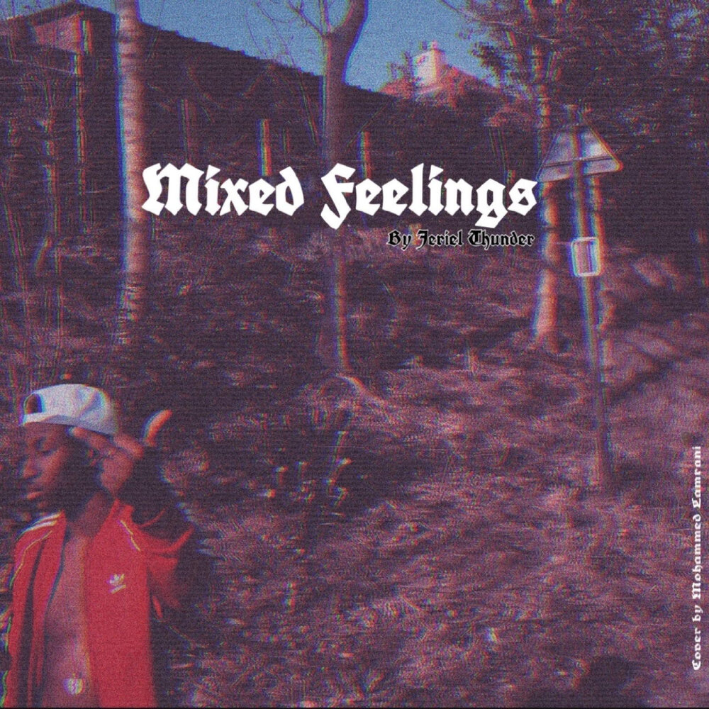 Have mixed feelings. Have mixed feelings