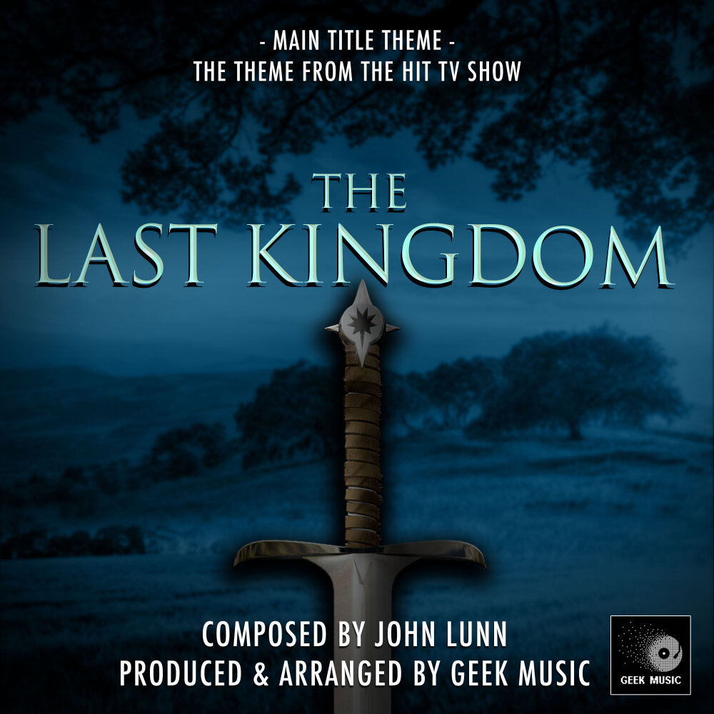 Царство саундтрек. Бледный всадник Корнуэлл последнее королевство. Kingdom listen.
