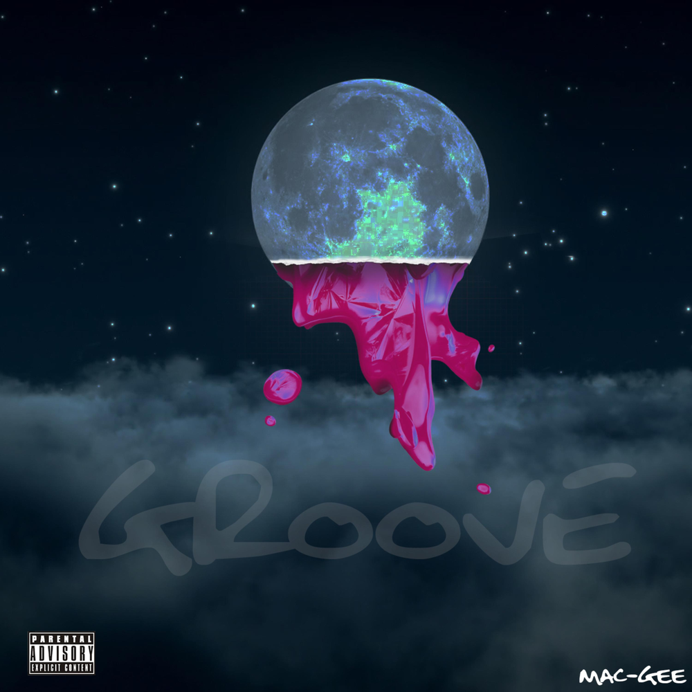 Groove - Mac-Gee. 