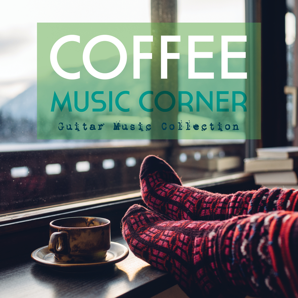 Coffee music