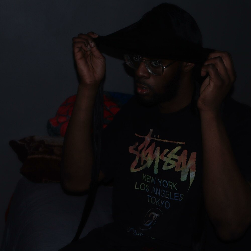 Geeked up