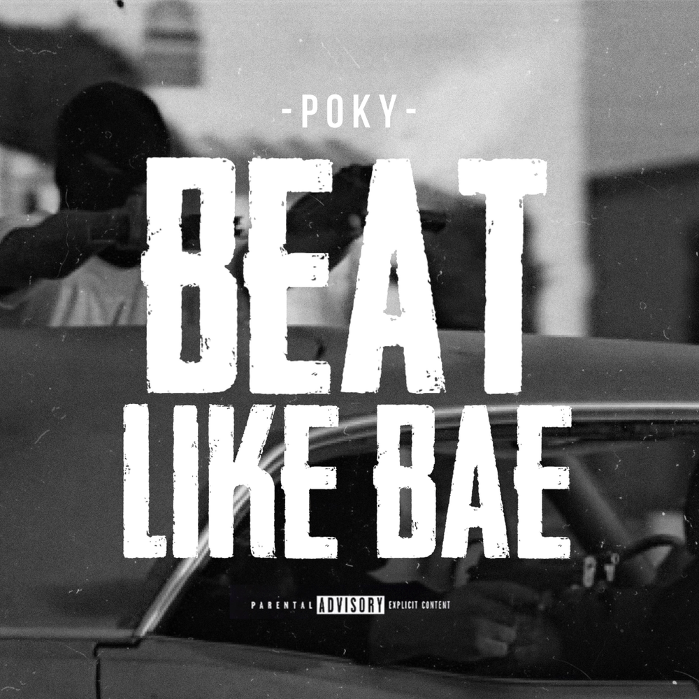 Beat like. Beat like on this Song.