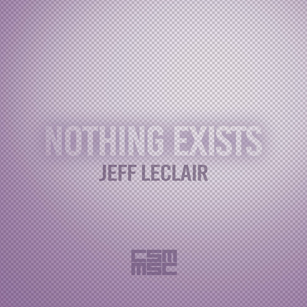 Nothing exists